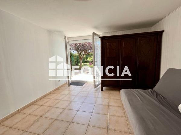 À vendre Appartement 5 pièces 101 m² - Coignières 78310