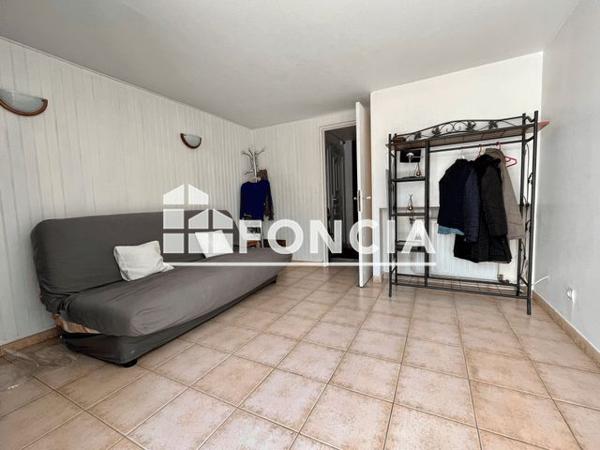À vendre Appartement 5 pièces 101 m² - Coignières 78310