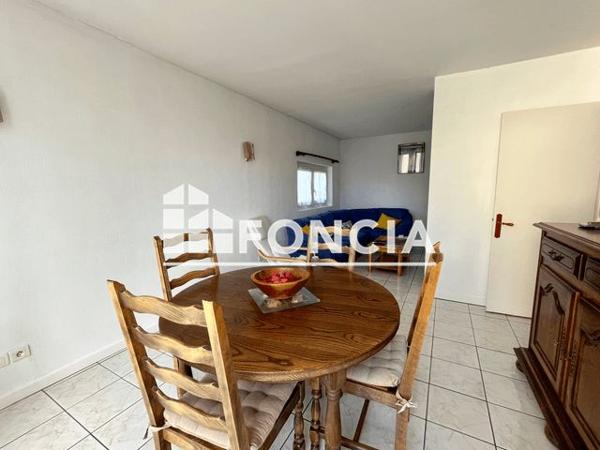 À vendre Appartement 5 pièces 101 m² - Coignières 78310