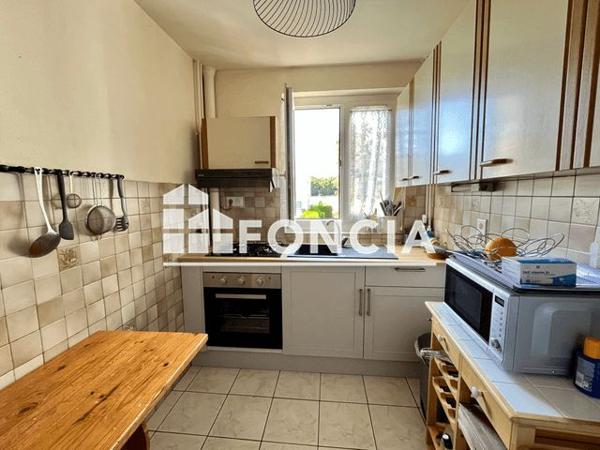 À vendre Appartement 5 pièces 101 m² - Coignières 78310