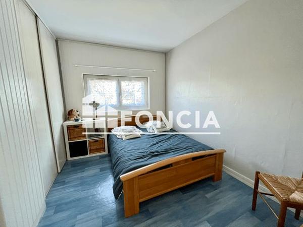 À vendre Appartement 5 pièces 101 m² - Coignières 78310