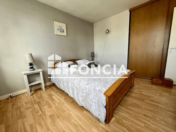 À vendre Appartement 5 pièces 101 m² - Coignières 78310