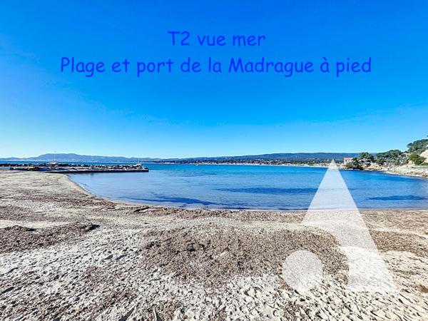 Appartement 2 pièces 36 m2