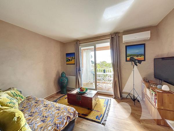 Appartement 2 pièces 36 m2