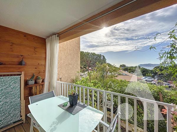 Appartement 2 pièces 36 m2