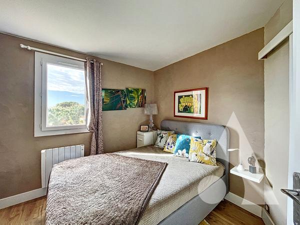 Appartement 2 pièces 36 m2