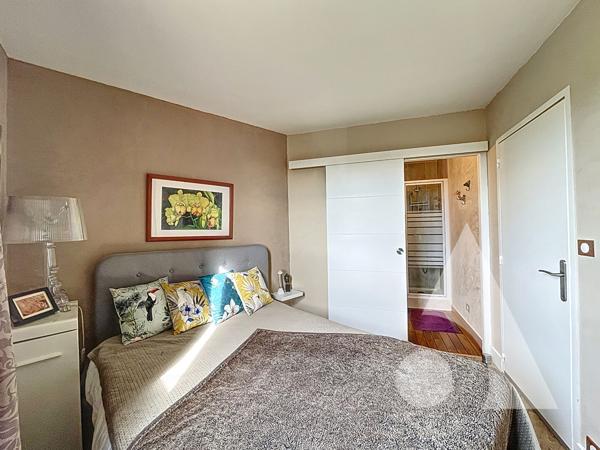 Appartement 2 pièces 36 m2