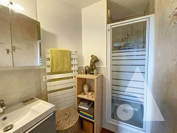 Appartement 2 pièces 36 m2