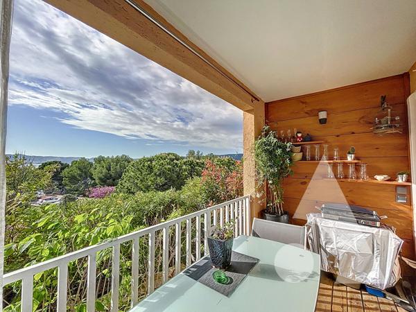 Appartement 2 pièces 36 m2