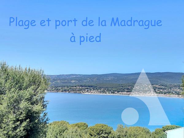 Appartement 2 pièces 36 m2