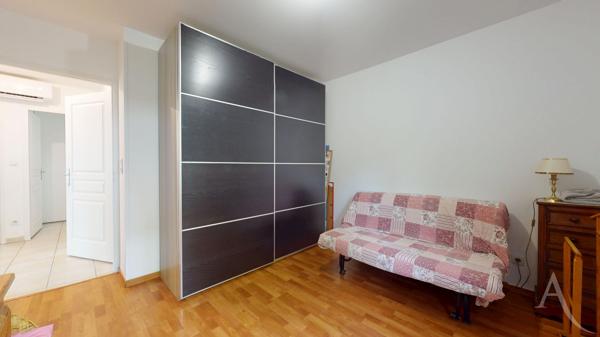 Appartement Meylan 4 pièce(s) 84.5 m2