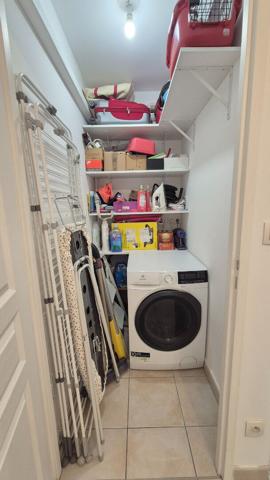 Appartement Meylan 4 pièce(s) 84.5 m2