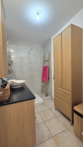 Appartement Meylan 4 pièce(s) 84.5 m2