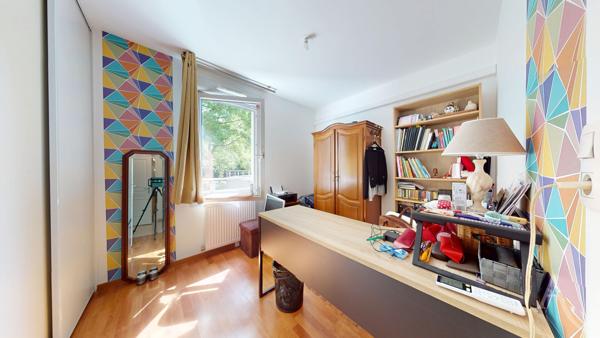 Appartement Meylan 4 pièce(s) 84.5 m2