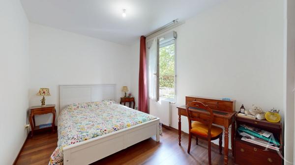 Appartement Meylan 4 pièce(s) 84.5 m2