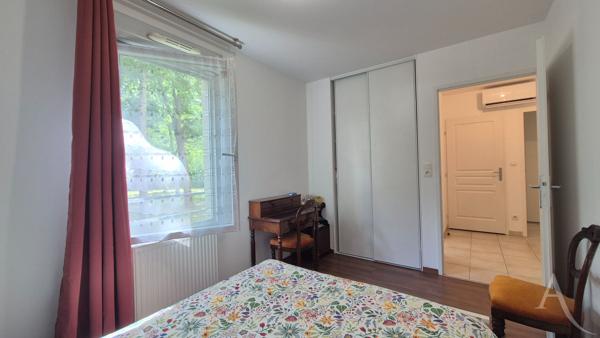 Appartement Meylan 4 pièce(s) 84.5 m2