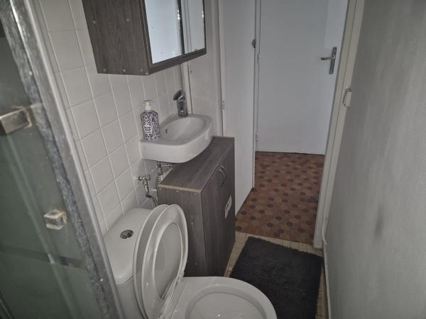 Studio, quartier de Clignancourt, Paris
