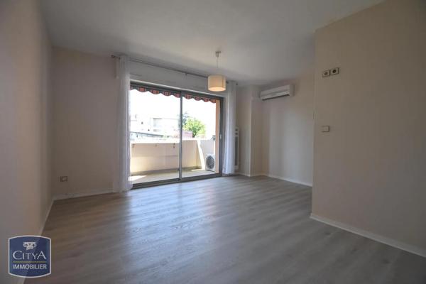 Appartement à vendre 1 pièce 28m² Agen (47000)