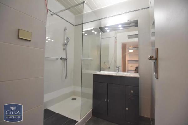 Appartement à vendre 1 pièce 28m² Agen (47000)