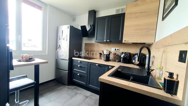 Appartement de 82,77 m²