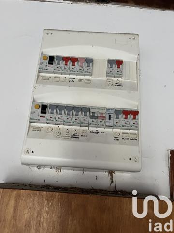 Maison à vendre 5 pièces 120 m² Vair-sur-Loire