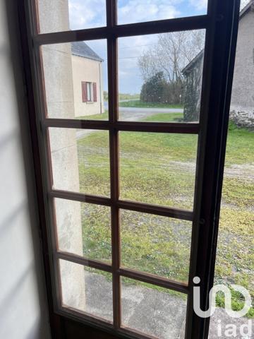 Maison à vendre 5 pièces 120 m² Vair-sur-Loire