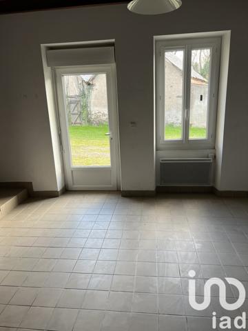 Maison à vendre 5 pièces 120 m² Vair-sur-Loire