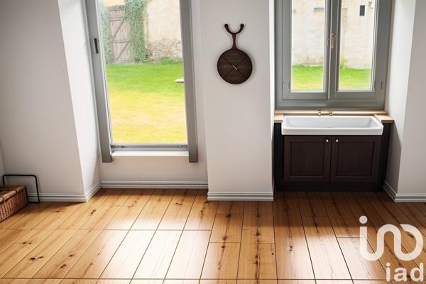 Maison à vendre 5 pièces 120 m² Vair-sur-Loire