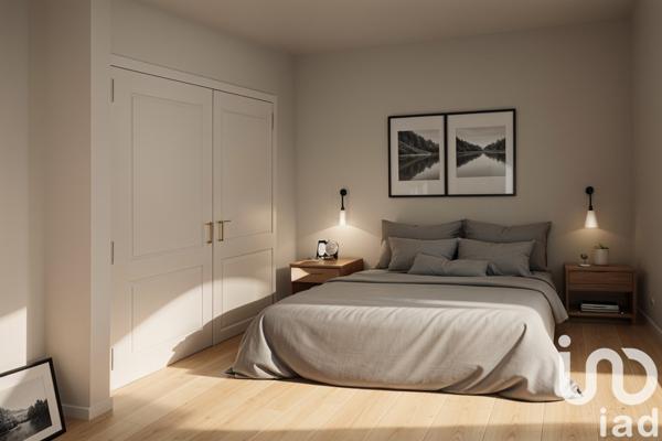 Maison à vendre 5 pièces 120 m² Vair-sur-Loire