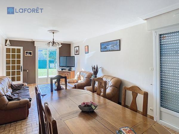 Achat maison Évellys - 5 pièce(s) - 108 m² - 294 700 €