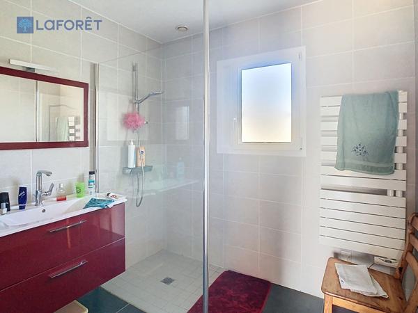 Achat maison Évellys - 5 pièce(s) - 108 m² - 294 700 €