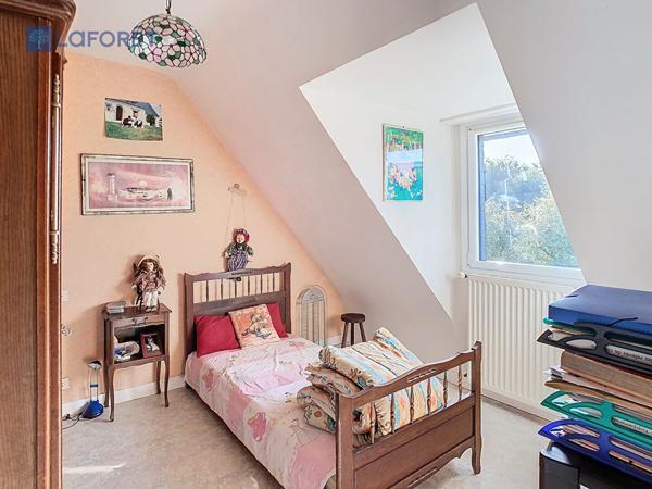 Achat maison Évellys - 5 pièce(s) - 108 m² - 294 700 €