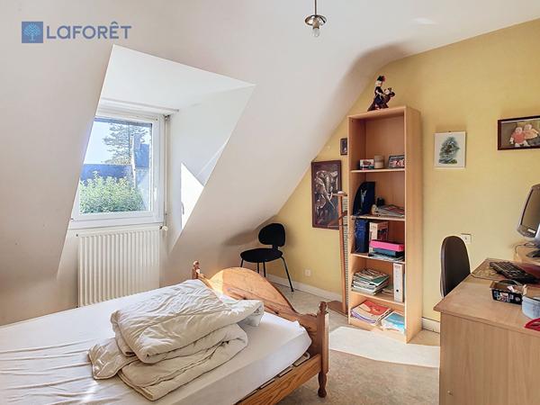 Achat maison Évellys - 5 pièce(s) - 108 m² - 294 700 €