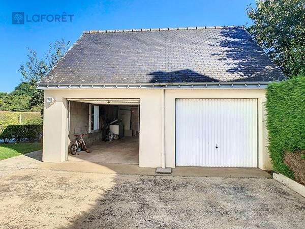 Achat maison Évellys - 5 pièce(s) - 108 m² - 294 700 €