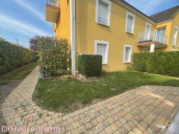 Appartement à vendre 3 pièces de 73 m²