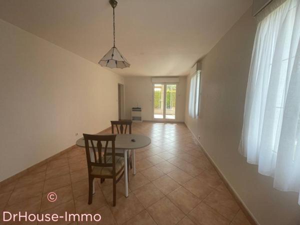 Appartement à vendre 3 pièces de 73 m²