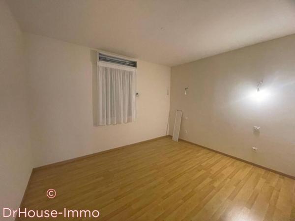 Appartement à vendre 3 pièces de 73 m²