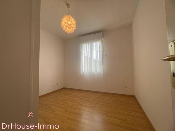 Appartement à vendre 3 pièces de 73 m²