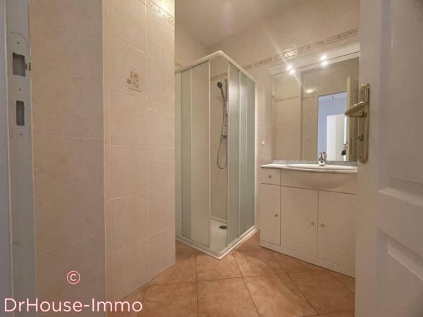 Appartement à vendre 3 pièces de 73 m²