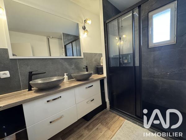 Maison à vendre 8 pièces 160 m² Saumur