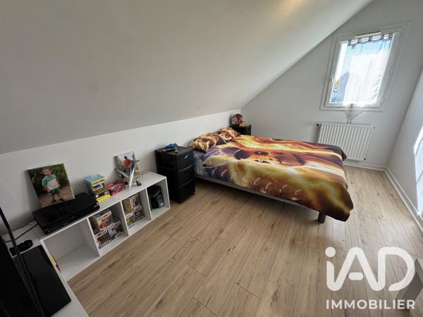 Maison à vendre 8 pièces 160 m² Saumur
