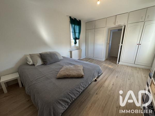 Maison à vendre 8 pièces 160 m² Saumur