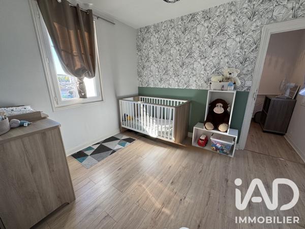 Maison à vendre 8 pièces 160 m² Saumur