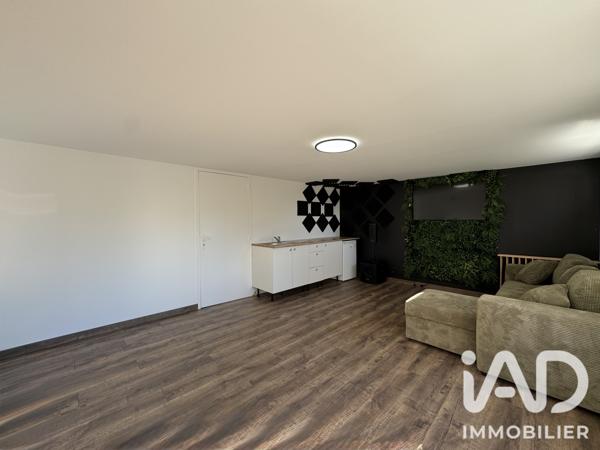 Maison à vendre 8 pièces 160 m² Saumur