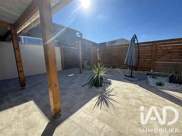 Maison à vendre 8 pièces 160 m² Saumur