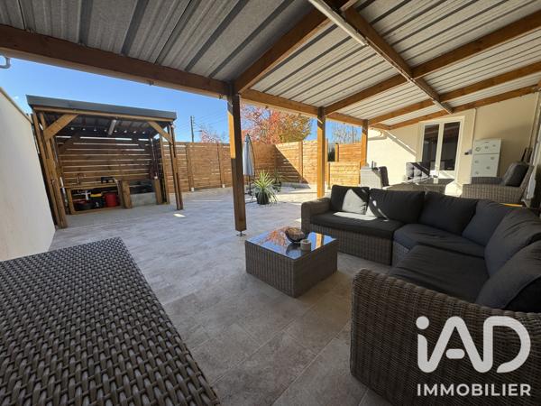 Maison à vendre 8 pièces 160 m² Saumur