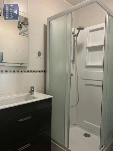 Appartement à louer 1 pièce 15.73m² Reims (51100)