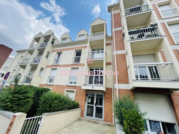 Appartement à vendre 3 pièces de 68 m²