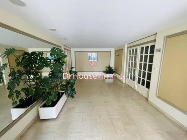 Appartement à vendre 3 pièces de 68 m²
