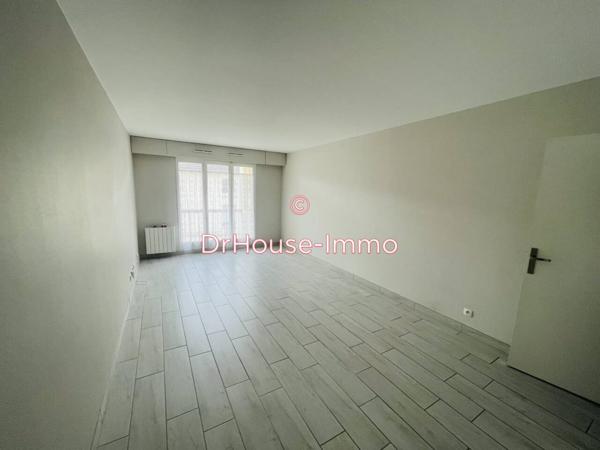 Appartement à vendre 3 pièces de 68 m²